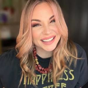 Meet your Posher, Cali